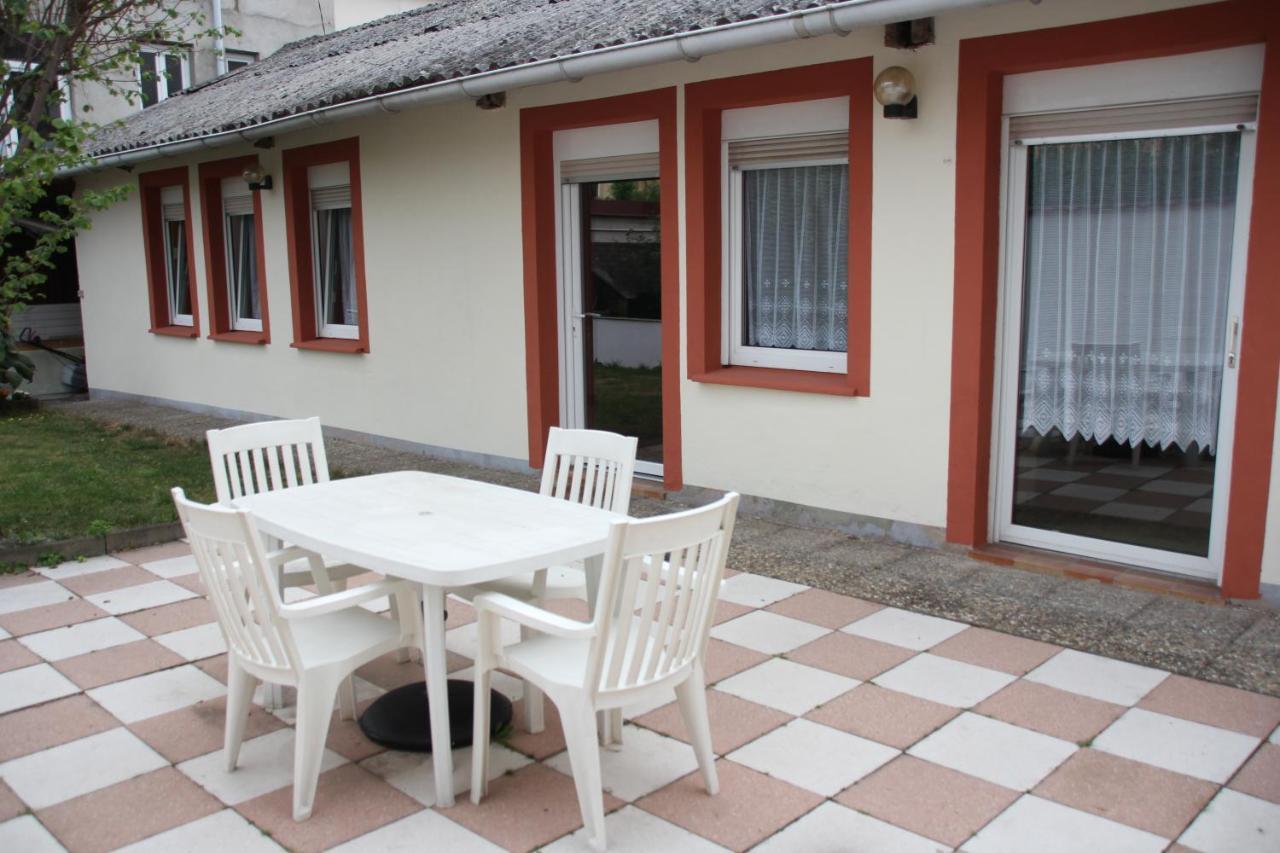 Meuble Le Coin Tranquille Διαμέρισμα Σαβέρν Εξωτερικό φωτογραφία