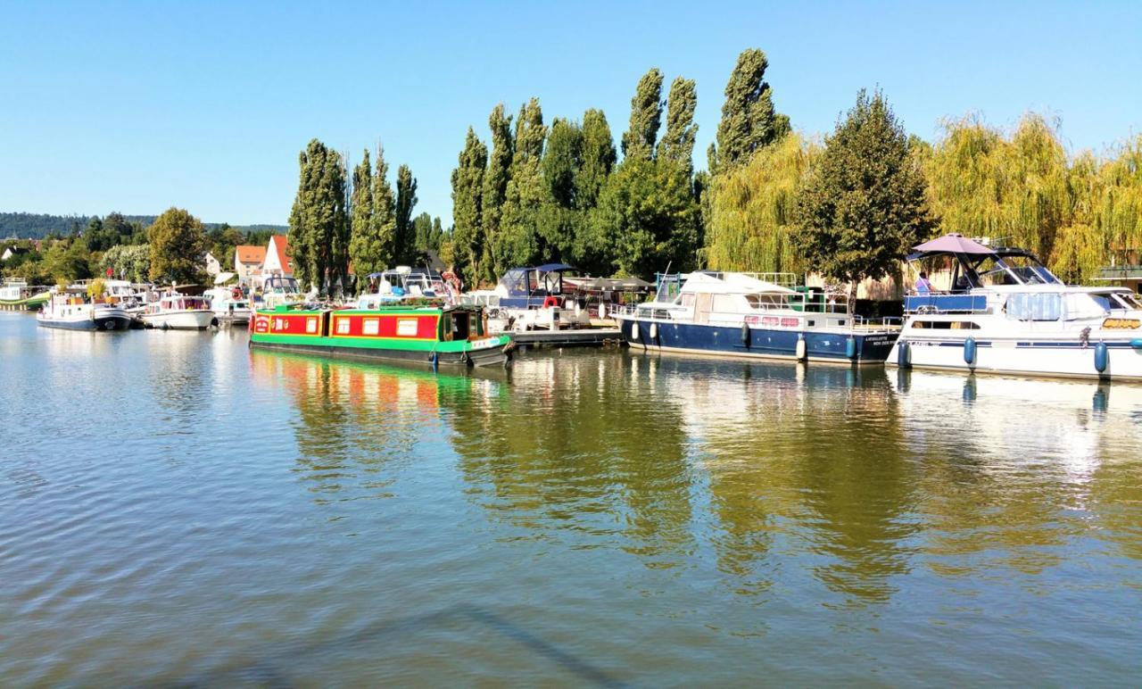 Meuble Le Coin Tranquille Διαμέρισμα Σαβέρν Εξωτερικό φωτογραφία
