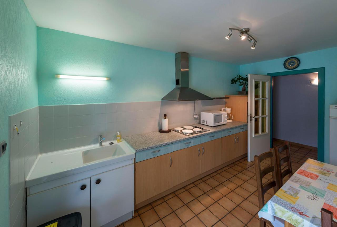 Meuble Le Coin Tranquille Διαμέρισμα Σαβέρν Εξωτερικό φωτογραφία