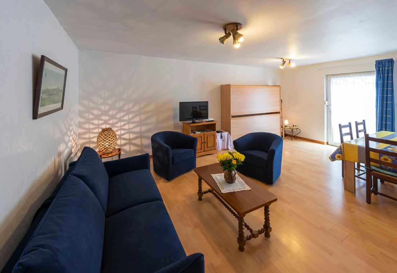 Meuble Le Coin Tranquille Διαμέρισμα Σαβέρν Εξωτερικό φωτογραφία