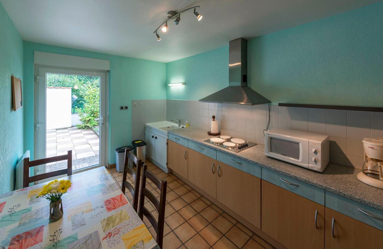 Meuble Le Coin Tranquille Διαμέρισμα Σαβέρν Εξωτερικό φωτογραφία