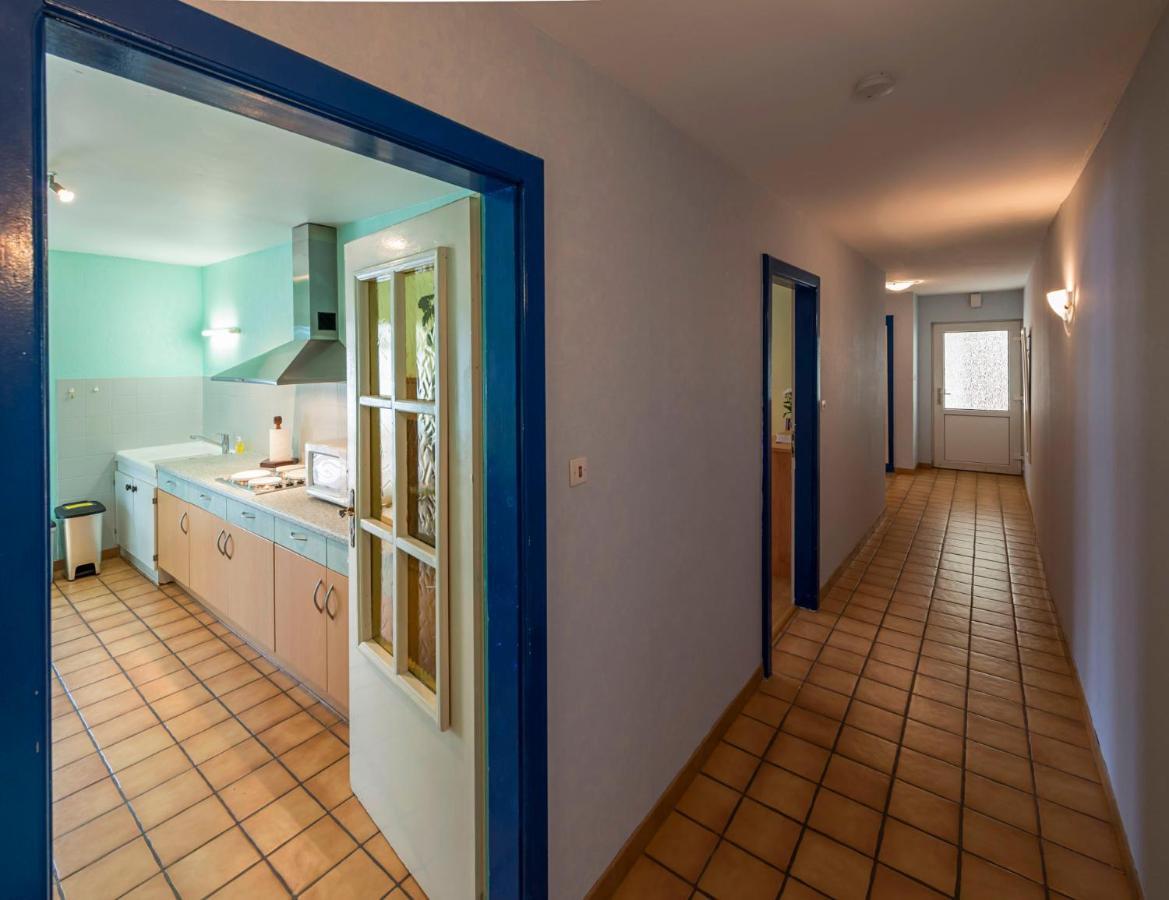 Meuble Le Coin Tranquille Διαμέρισμα Σαβέρν Εξωτερικό φωτογραφία
