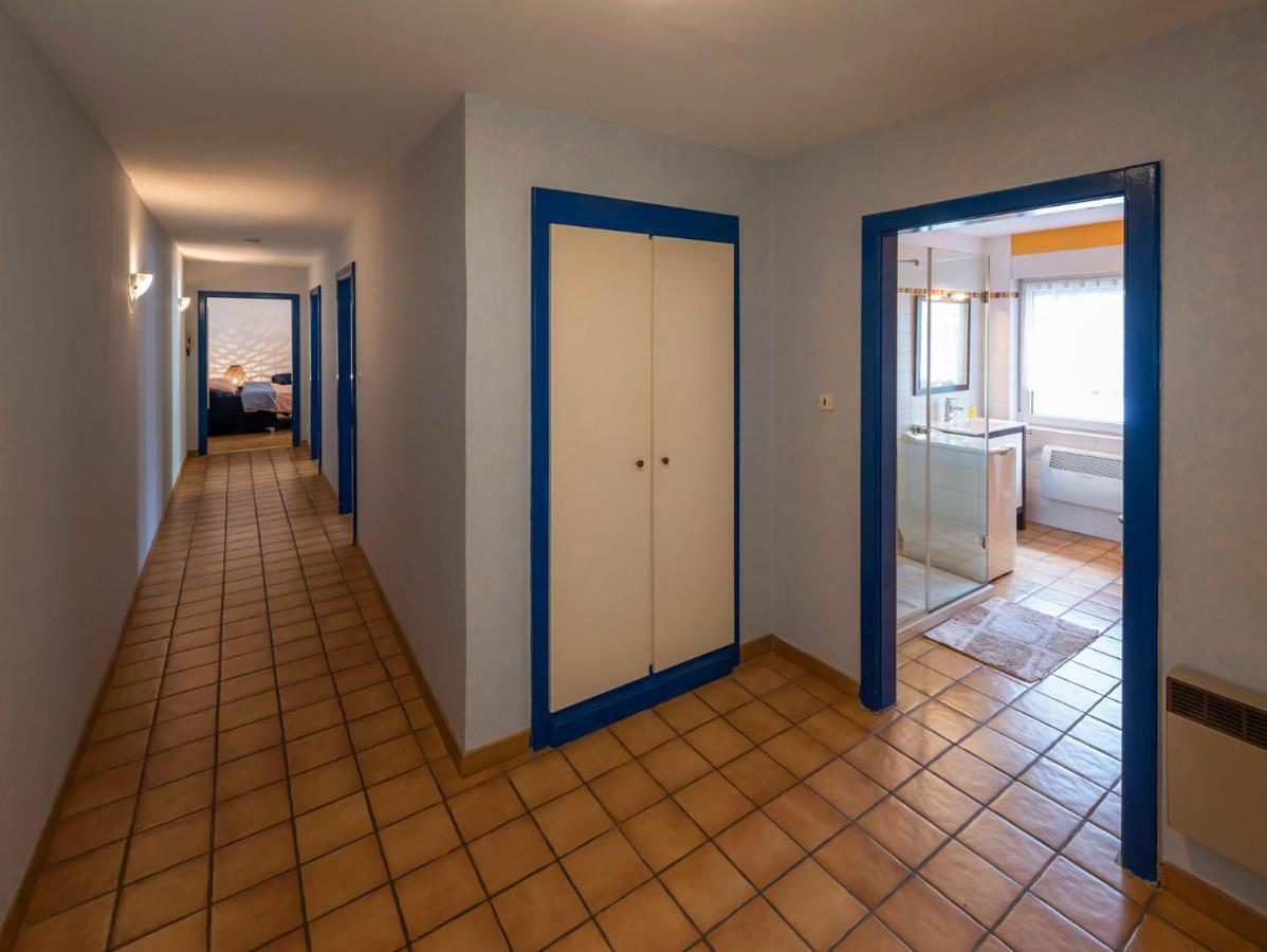 Meuble Le Coin Tranquille Διαμέρισμα Σαβέρν Εξωτερικό φωτογραφία