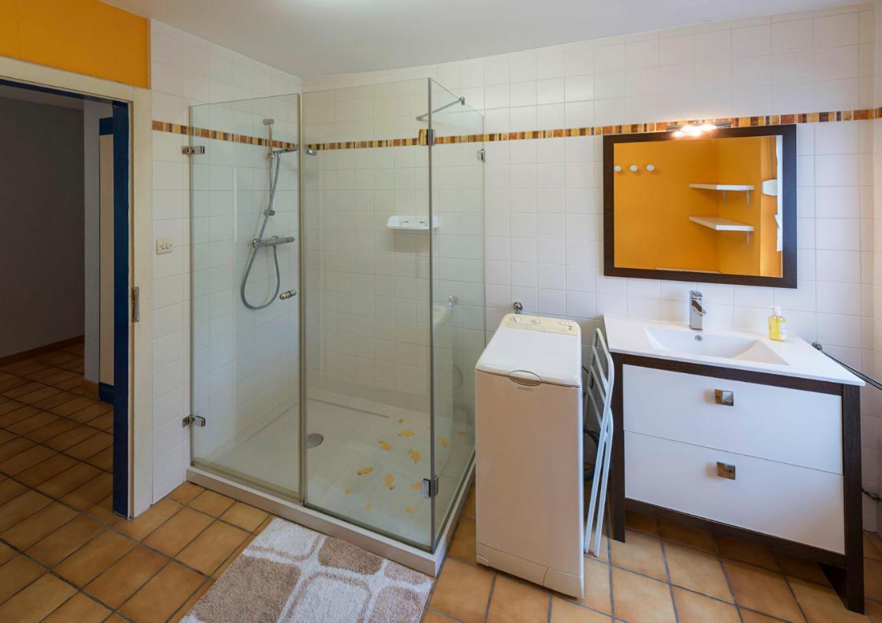 Meuble Le Coin Tranquille Διαμέρισμα Σαβέρν Εξωτερικό φωτογραφία