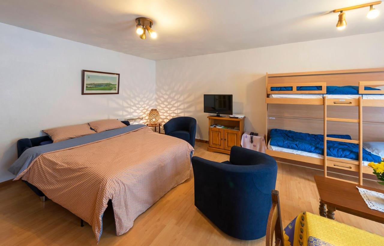 Meuble Le Coin Tranquille Διαμέρισμα Σαβέρν Εξωτερικό φωτογραφία