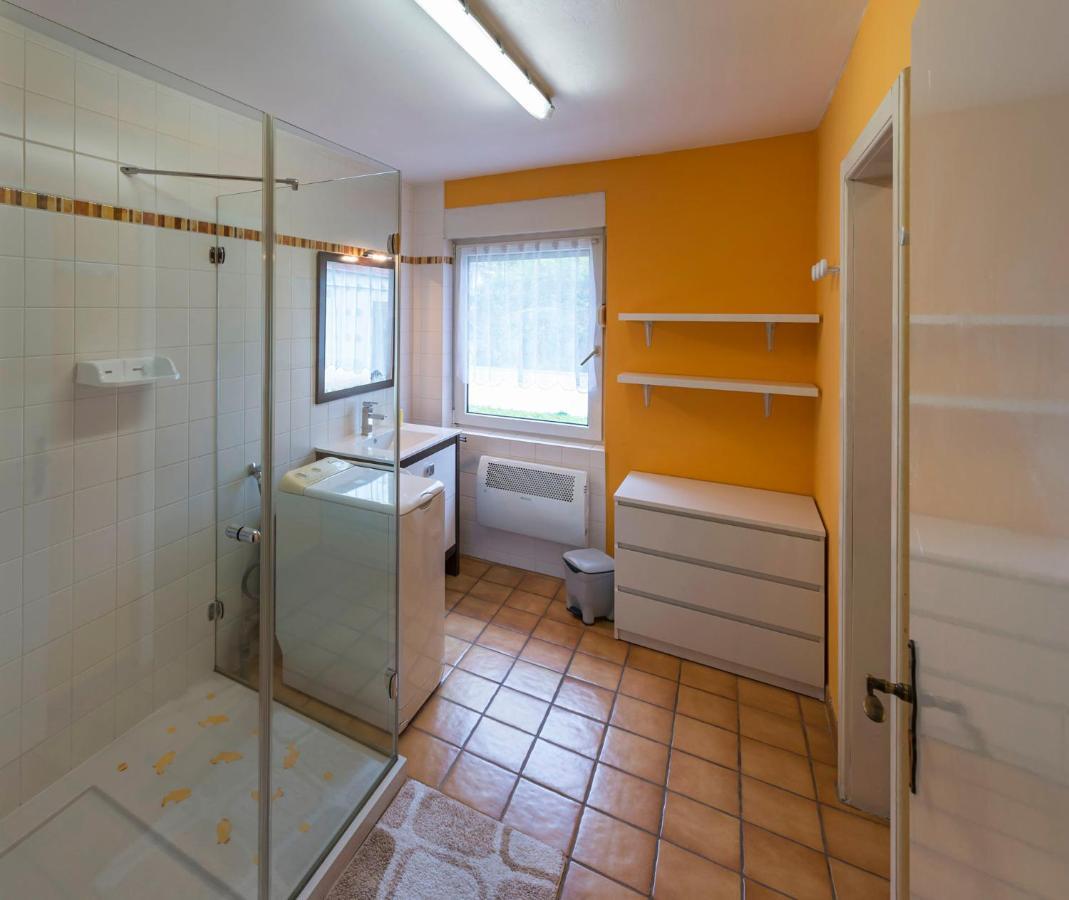 Meuble Le Coin Tranquille Διαμέρισμα Σαβέρν Εξωτερικό φωτογραφία