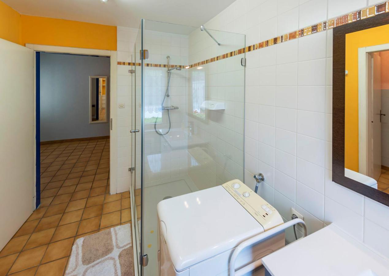 Meuble Le Coin Tranquille Διαμέρισμα Σαβέρν Εξωτερικό φωτογραφία